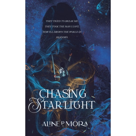 Chasing Starlight, (Hardcover)