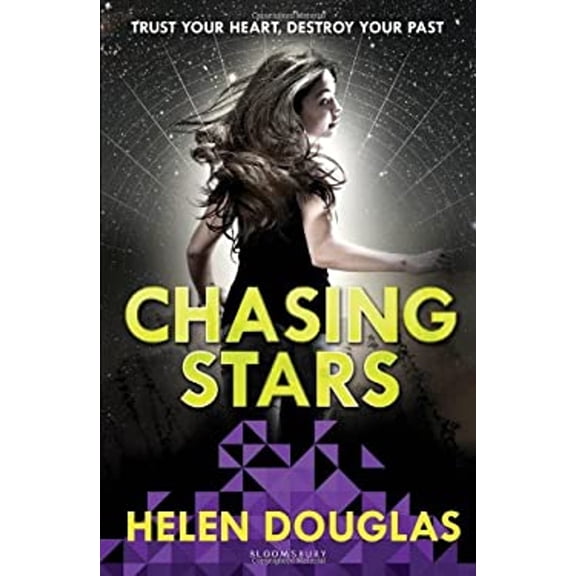 Pre-Owned Chasing Stars (Paperback) 9781408828700