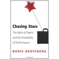thumbnail image 1 of Pre-Owned Chasing Stars : The Myth of Talent and the Portability of Performance (Hardcover) 9780691127200, 1 of 1