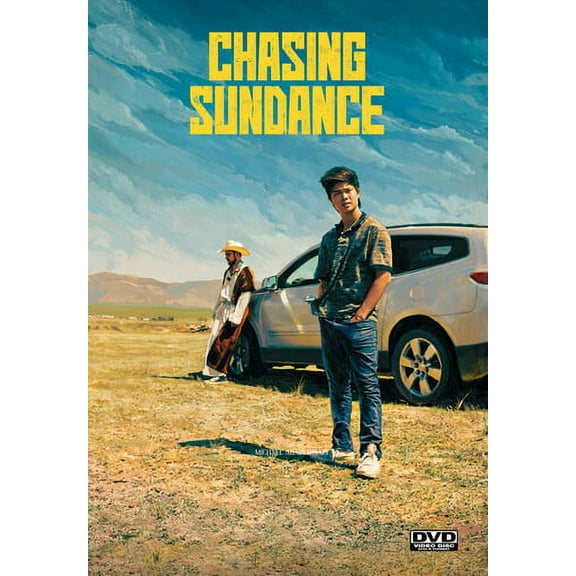 Chasing Sundance (DVD), Freestyle Digital, Drama