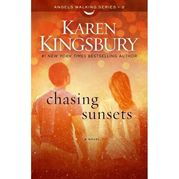 Pre-Owned Chasing Sunsets (Hardcover) 1451687508 9781451687507