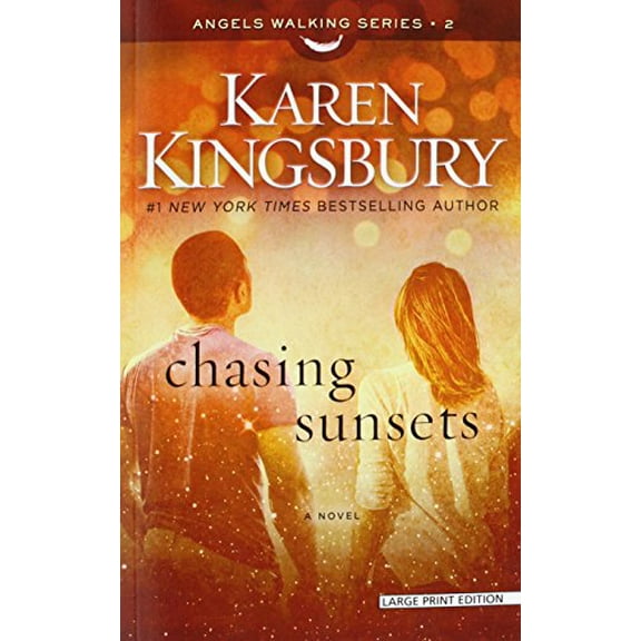 Pre-Owned Chasing Sunsets (Paperback) 1594155402 9781594155406