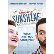 Chasing Sunshine DVD, Rising Sun Media, Comedy