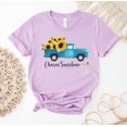 thumbnail image 1 of Chasing Sunshine T-shirt, Beach Shirt, Sunset Lover Top, Vacation Gift, Summer Shirts, Life Inspirational Hiking Shirt, 1 of 3