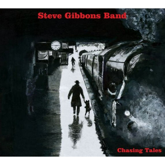 Chasing Tales