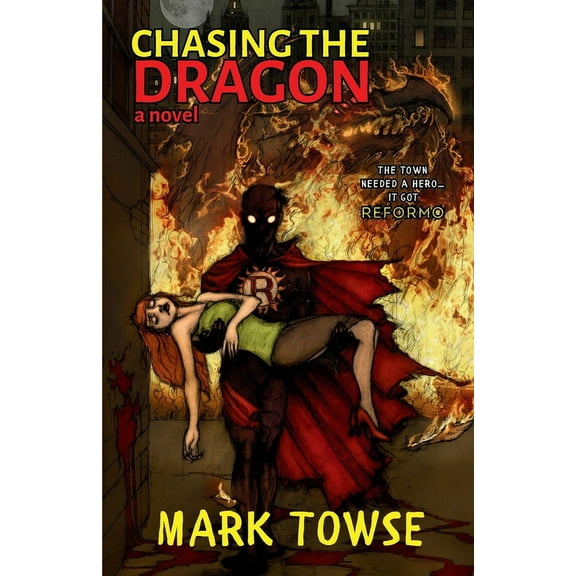 Chasing The Dragon, (Paperback)