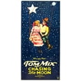 thumbnail image 1 of Chasing The Moon L-R: Eva Novak Tom Mix On Us Insert Poster 1922. Movie Poster Masterprint (11 x 17), 1 of 1