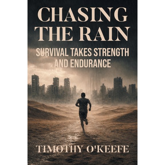 Chasing The Rain, (Paperback)