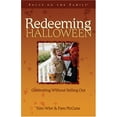 thumbnail image 1 of Pre-Owned Redeeming Halloween: Celebrating without Selling Out (Holiday Series) (Paperback) 1589971558 9781589971554, 1 of 1