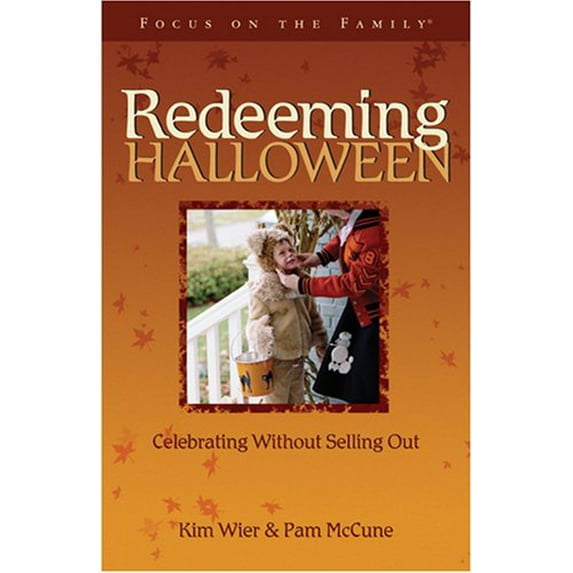 Pre-Owned Redeeming Halloween: Celebrating without Selling Out (Holiday Series) (Paperback) 1589971558 9781589971554