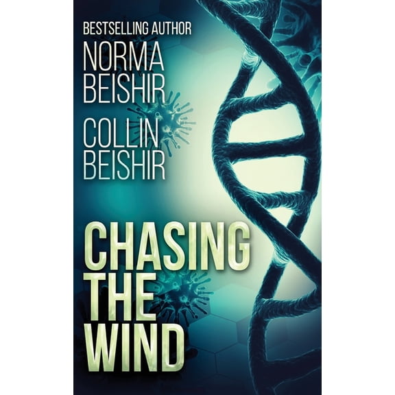 Chasing The Wind, (Hardcover)