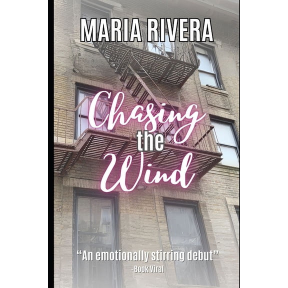 Chasing The Wind, (Paperback)