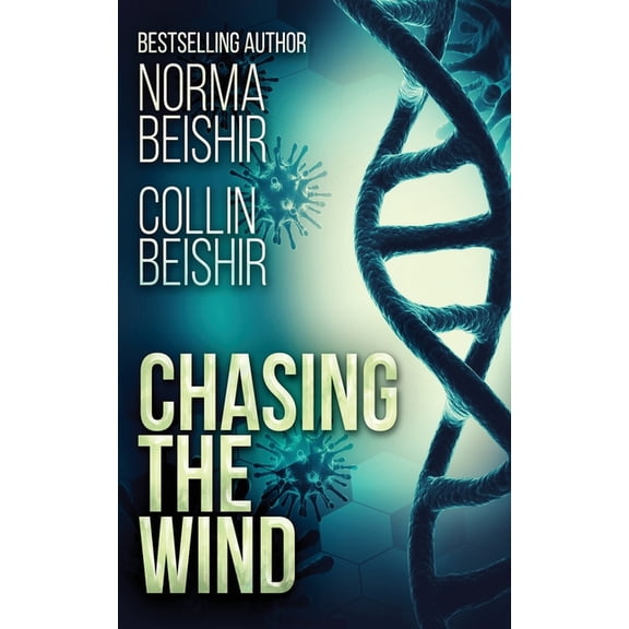 Chasing The Wind Paperback 4867471917 9784867471913 Norma Beishir