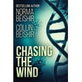 thumbnail image 1 of Chasing The Wind (Paperback)(Large Print), 1 of 1