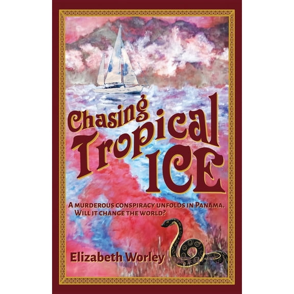 Chasing Tropical Ice, (Paperback)