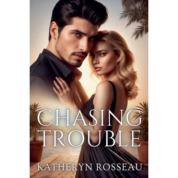 Chasing Trouble, (Paperback)