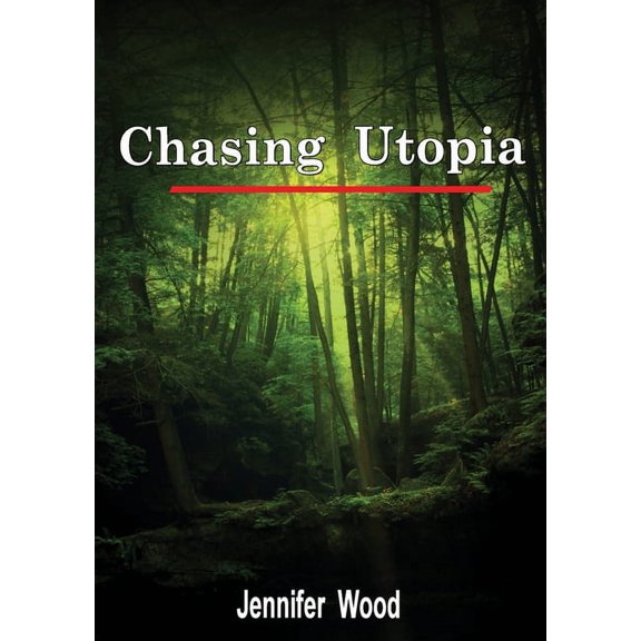 Chasing Utopia (Paperback)