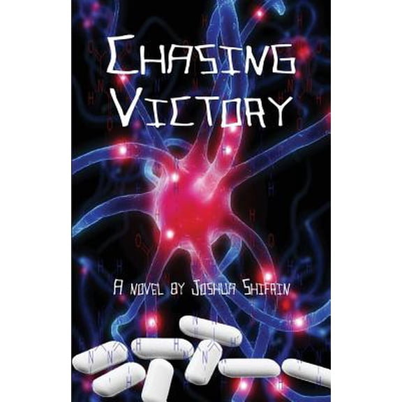 Pre-Owned Chasing Victory