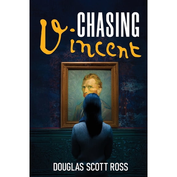 Chasing Vincent, (Paperback)