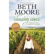 Chasing Vines Finding Your Way to an Immensely Fruitful Life, Paperback