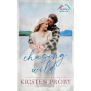 Chasing Wild, Paperback