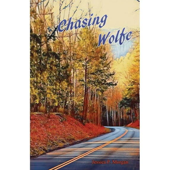 Chasing Wolfe (Paperback)