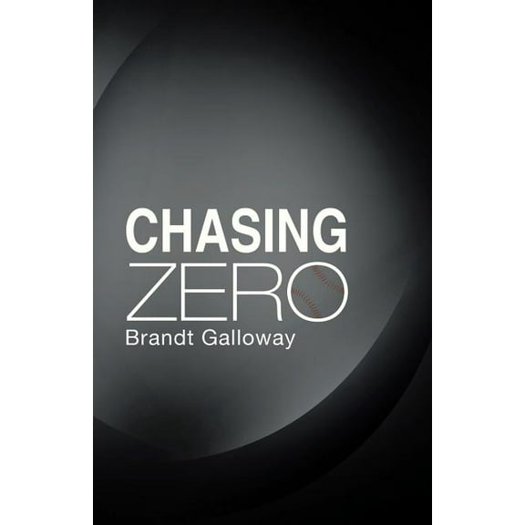 Chasing Zero (Paperback)