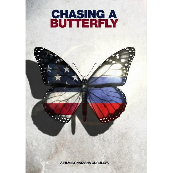 Chasing a Butterfly (DVD)