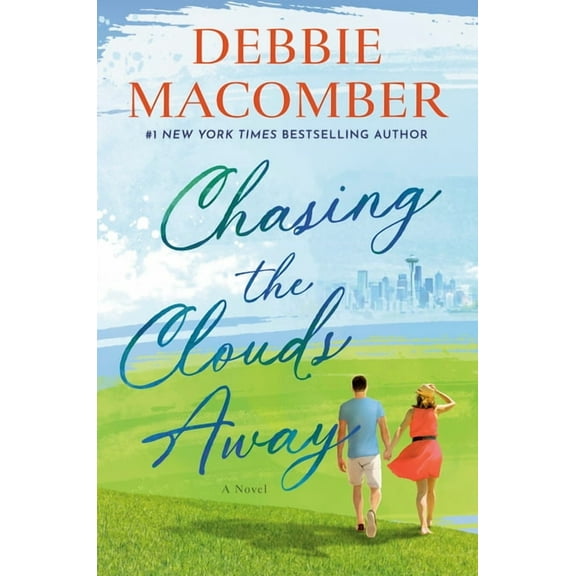 Chasing the Clouds Away, (Hardcover)