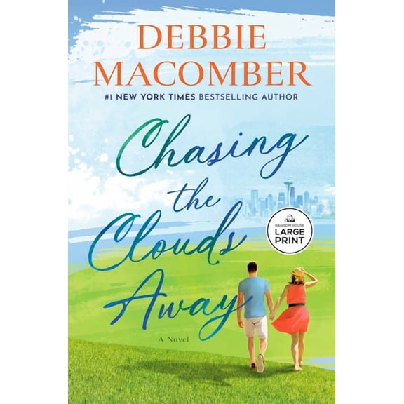 Chasing the Clouds Away, (Paperback)