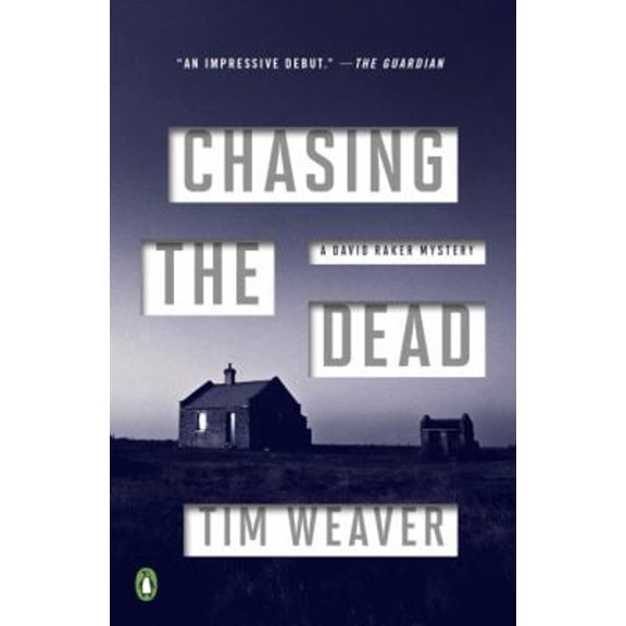 Pre-Owned Chasing the Dead (Paperback) 0143129619 9780143129615