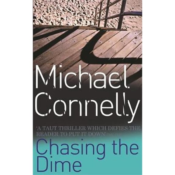 Pre-Owned Chasing the Dime (Paperback) 0752849808 9780752849805
