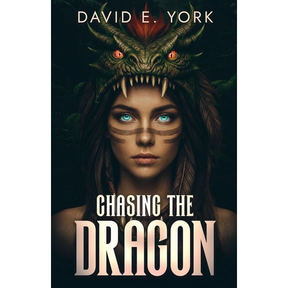 Chasing the Dragon, (Paperback)