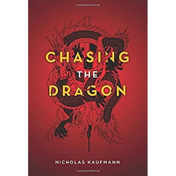 Pre-Owned Chasing the Dragon (Paperback) 0981297846 9780981297842