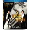 thumbnail image 1 of Well Go USA - Chasing The Dragon [BLU-RAY], 1 of 2
