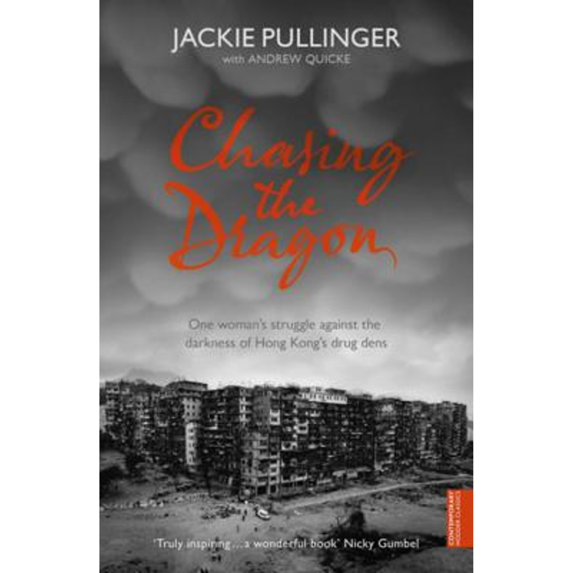 Pre-Owned Chasing the Dragon (Paperback) 0340908807 9780340908808
