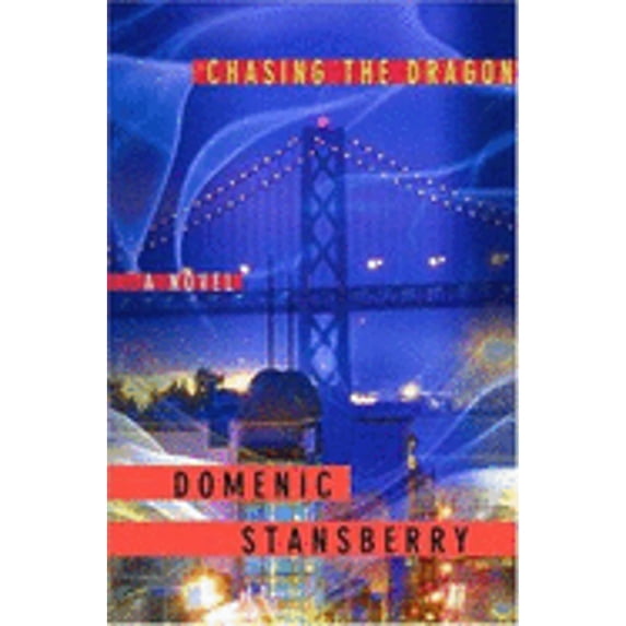 Pre-Owned Chasing the Dragon (Hardcover) 0312324677 9780312324674