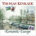 thumbnail image 1 of Pre-Owned Thomas Kinkade's Romantic Europe (Chasing the Horizon Collection) (Hardcover) 0736907785 9780736907781, 1 of 1