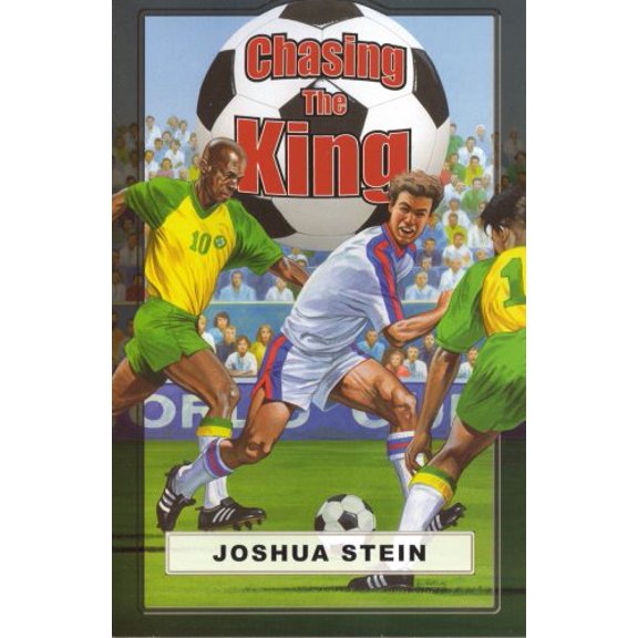 Pre-Owned Chasing the King: Touchdown Edition (Paperback) 0970899246 9780970899248