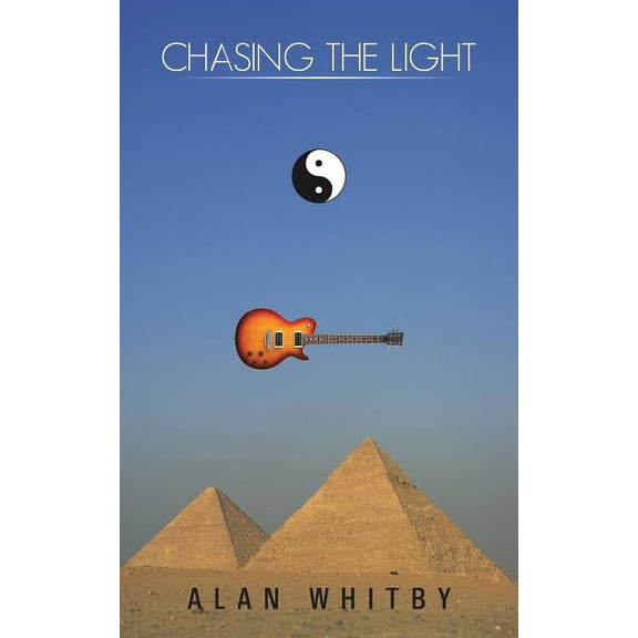 Chasing the Light (Paperback)