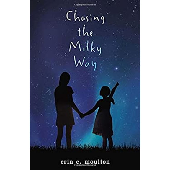 Pre-Owned Chasing the Milky Way (Hardcover) 0399164499 9780399164491