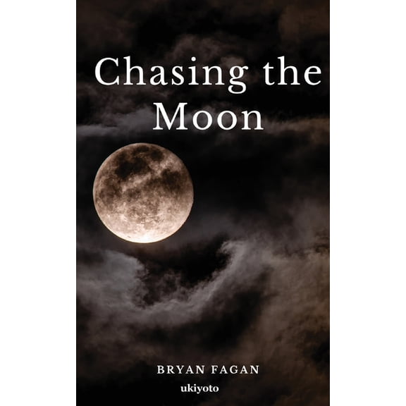 Chasing the Moon, (Paperback)