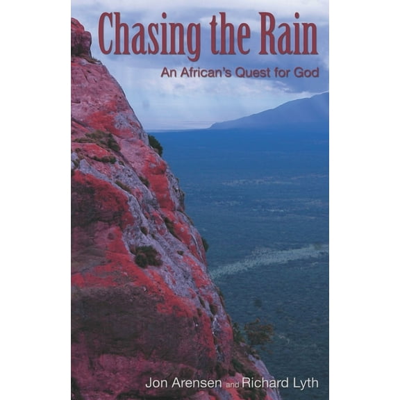 Chasing the Rain (Paperback)