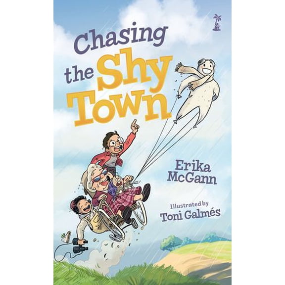 Chasing the Shy Town