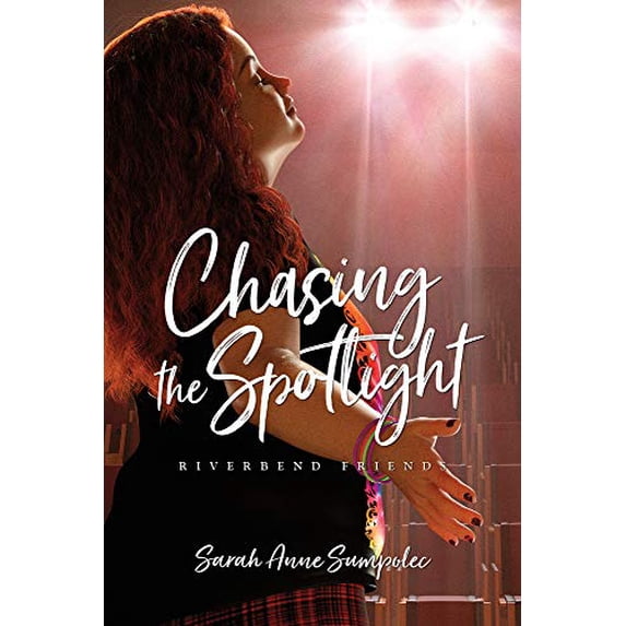 Pre-Owned Chasing the Spotlight (Paperback) 1589976509 9781589976504