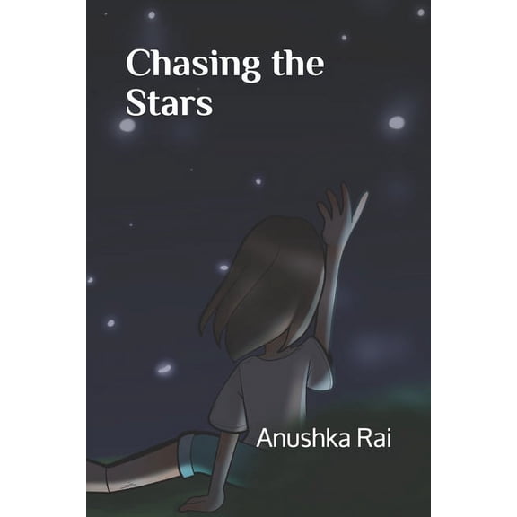 Chasing the Stars (Paperback)