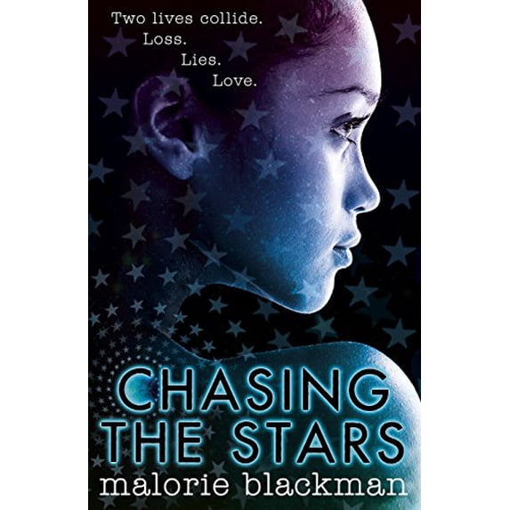 Pre-Owned Chasing the Stars
