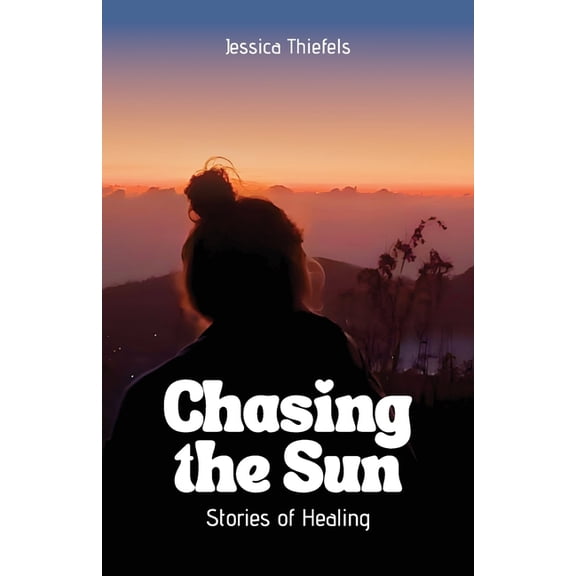Chasing the Sun, (Paperback)