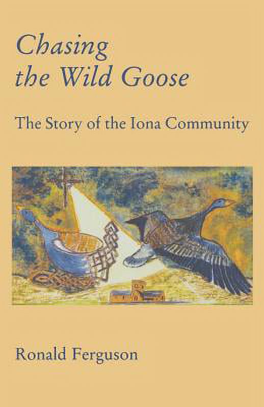 Chasing the Wild Goose - image 1 of 1
