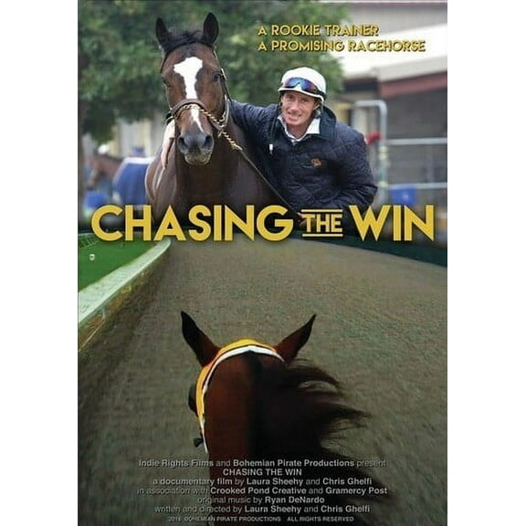 Chasing the Win (DVD), Indie Rights, Documentary